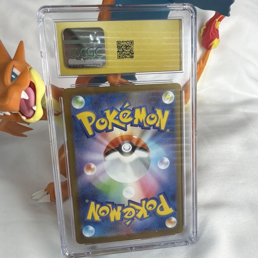 Team Rocket's Nidoking EX 116/098 Glory of the Rocket Gang Japanese Holo S. Rare